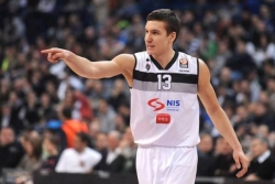 Bogdanović je "Zvezda u usponu"