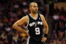Toni Parker zvao, Partizan se odazvao