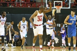 Odigrana je prva NBA utakmica u Africi (video)