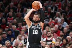 Belineli potpisao za Virtus