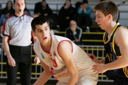 Zvezdi derbi, Stevanović MVP