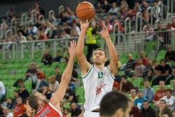 Rastali se Gailius i Olimpija
