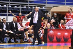 Radonjić: Pobeda u drugom planu