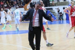 Radonjić: Povrede uticale na igru