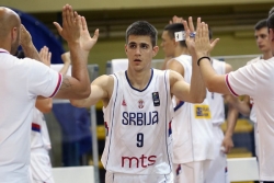U20: Pala je i Slovenija