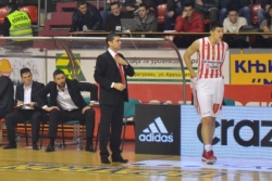 Vukoičić: Radnički i Partizan su u prednosti