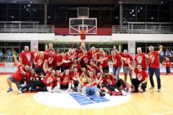 Zrinjski je &scaron;ampion Bosne i Hercegovine