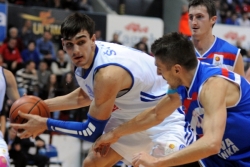 I &Scaron;arić kod Dude
