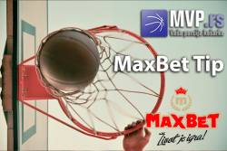 MaxBet TIP: Iznenađenje i specijal