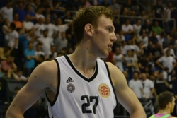 Partizan ubedljiv u Ni&scaron;u
