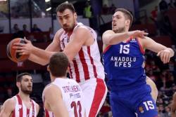 Nedelja rekorda: Milutinov postavio dva, Nedović izjednačio jedan