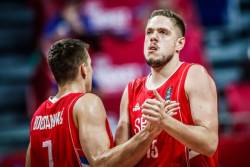Orlovi rutinski sa Velikom Britanijom