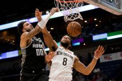 (VIDEO) Okafor na posteru