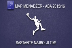 MVP Menadžer: VAŽNO OBAVE&Scaron;TENJE!