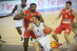 foto: ABA league