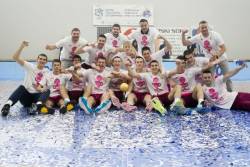 Megini juniori osvojili ABA ligu, Jović ponovo MVP