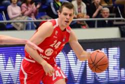 Ponjavić se vratio u ABA ligu