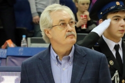 Preminula legenda Sovjeta