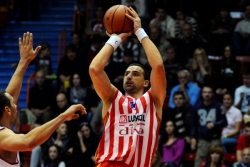 Panionios nema leka za Zvezdu