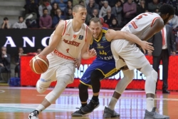 Avramović za drugi trijumf Varezea