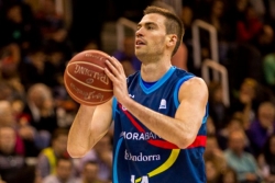Stević jo&scaron; godinu dana u Andori