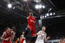 Bamberg poslao Zvezdu na CSKA