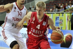 U18: Bez polufinala za "orliće"