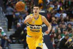 DENVER: Jokić mora da potvrdi kvalitet