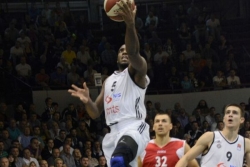 Partizan ubedljiv protiv Lukoila