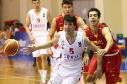 Jo&scaron; jedan talenat oti&scaron;ao iz Srbije