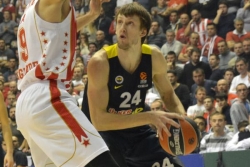 Veseli veran Feneru