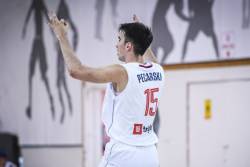 U20: Pecarski vodio Srbiju do trijumfa