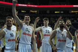 Fenerbahče je prvi finalista TBL-a