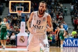 Rodrigez ostaje u Madridu