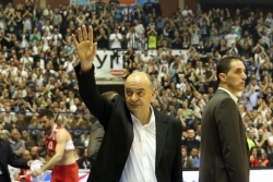 Vujo&scaron;ević u Limožu!
