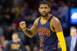Irving za novi trijumf Klivlenda