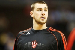 Valančiunas MVP Letnje lige u Las Vegasu (video)