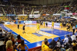 Fajnal for Lige &scaron;ampiona će se igrati u &Scaron;paniji