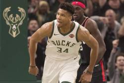 Adetokunbo: Nemojte da me zovete MVP