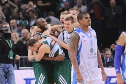 Ludilo u A grupi! (video)