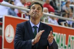 Trifunović preuzeo Igokeu