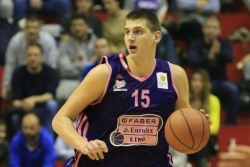 Briljantni Jokić sru&scaron;io Tami&scaron;