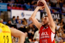Musli MVP kola u Endesa ligi