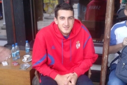 Kravić će igrati u Holandiji