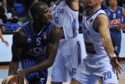 Centar Budućnosti je MVP kola