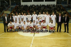 Ko&scaron;arka&scaron;ki sabor 2016