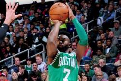 Irving i Braun za 15. u nizu, strašni Voriorsi