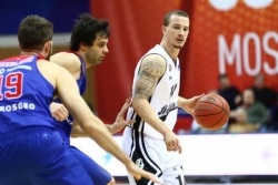 Efes potpisao mladog Amerikanca
