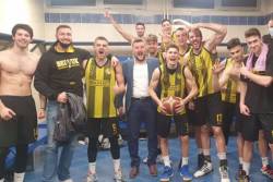 DMLS: Dondur MVP, NBA Konstantin