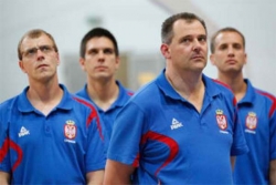 U19: Prva pobeda u Zrenjaninu